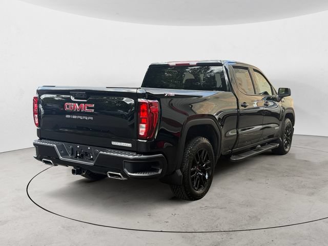 Used 2024 GMC Sierra 1500 Elevation w/ X31 Off-Road Package AWD/4WD image 5