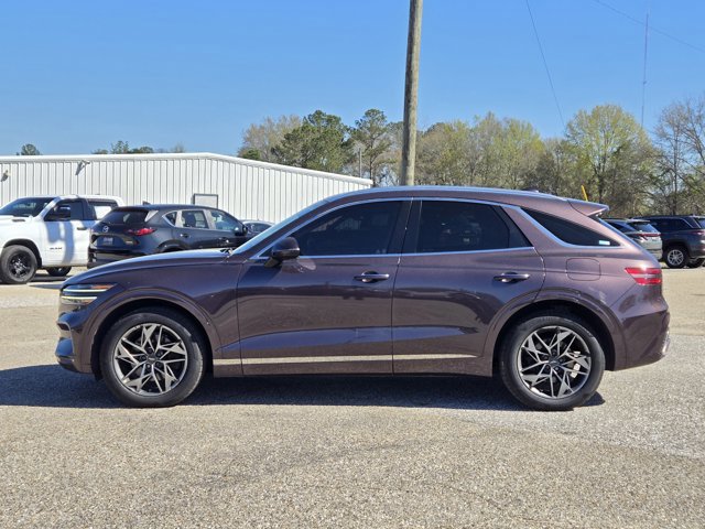 Used 2022 Genesis GV70 2.5T w/ Select Package image 11