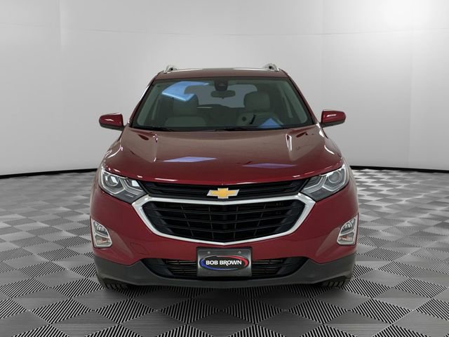 Used 2020 Chevrolet Equinox LT image 8