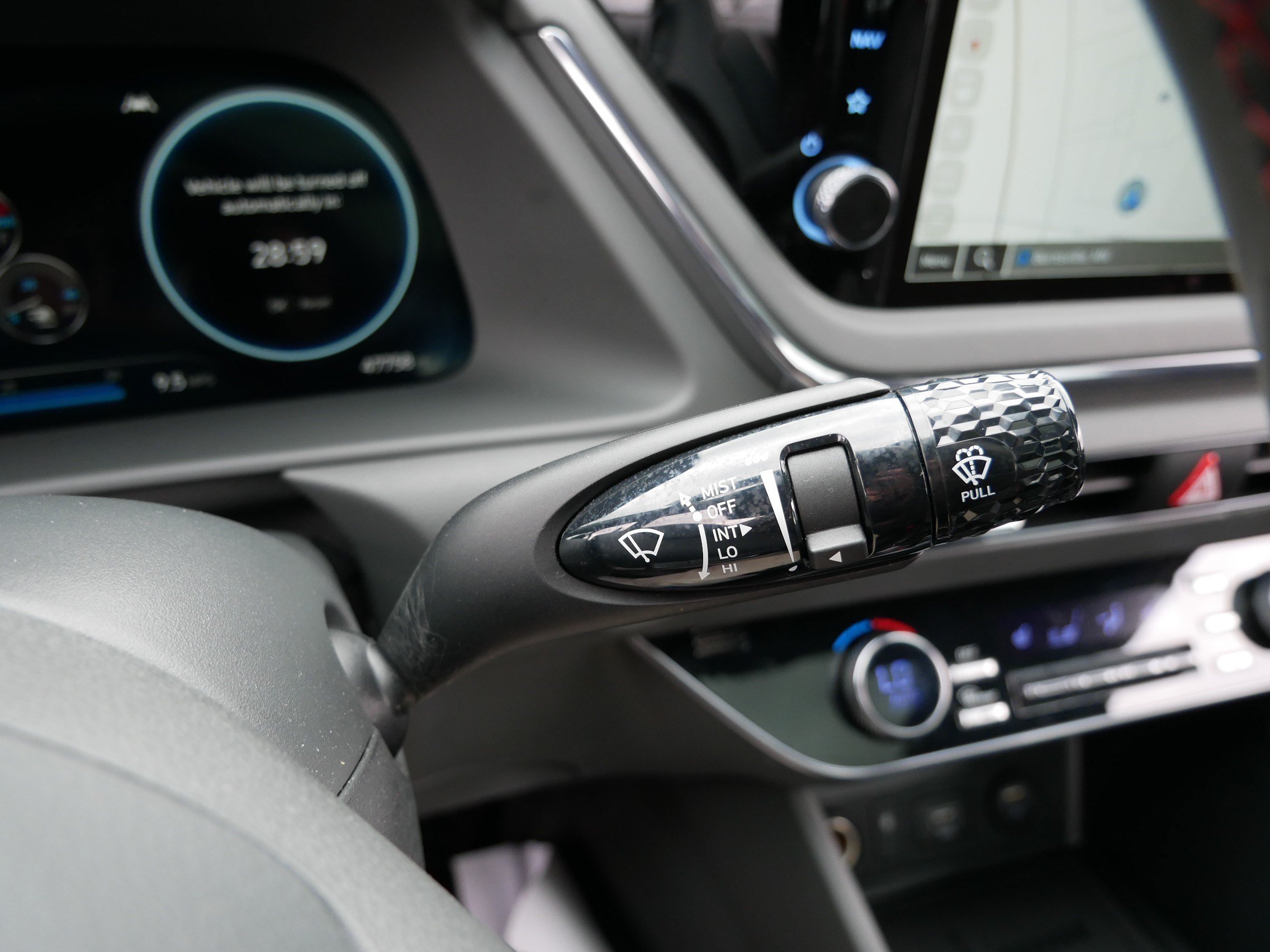 Certified 2023 Hyundai Sonata N Line FWD image 32