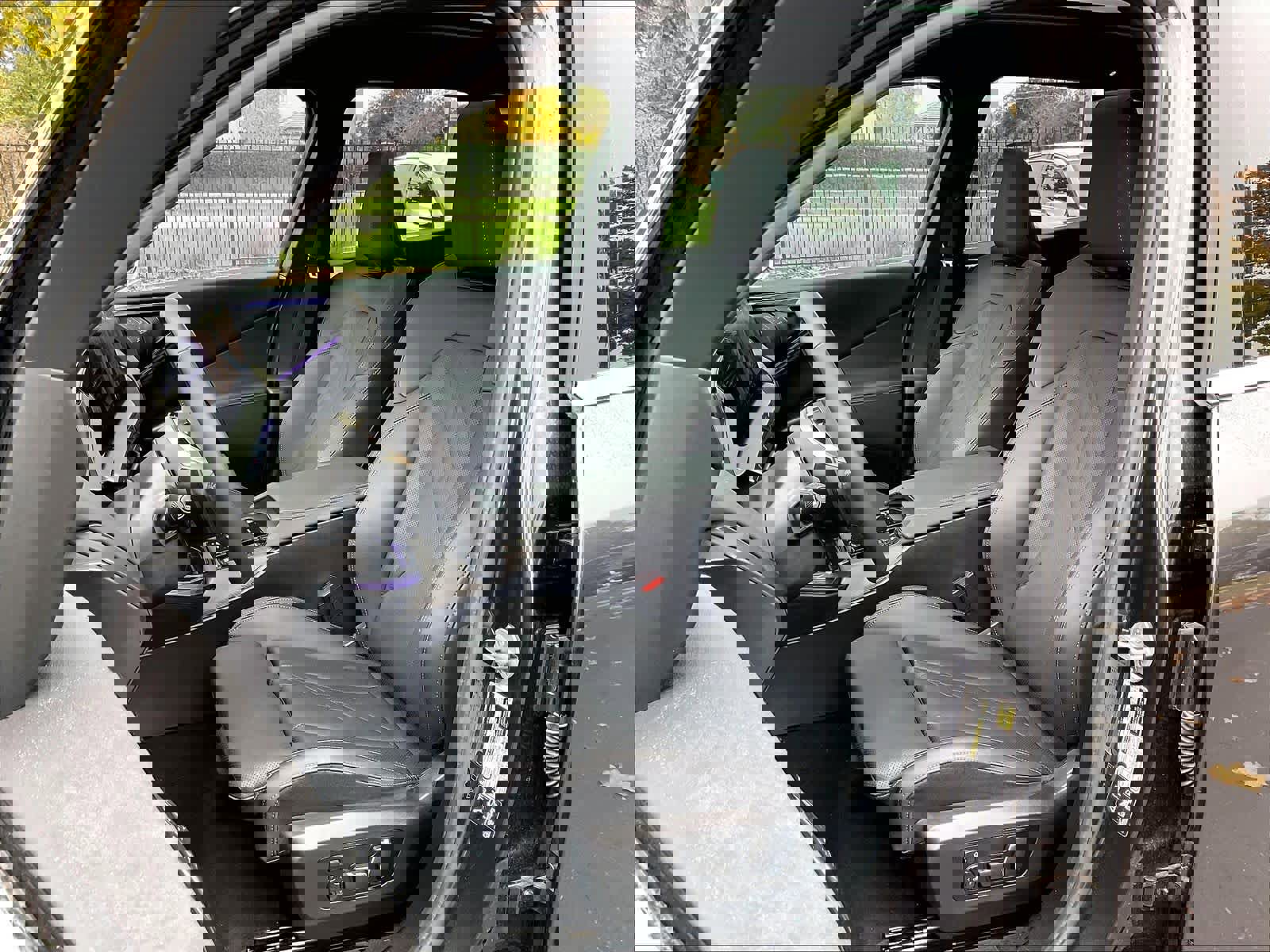 Used 2025 BMW X3 xDrive30i w/ Convenience Package image 26