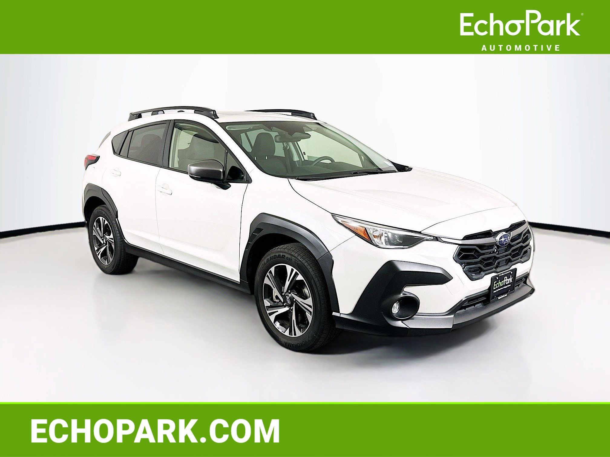 Used 2025 Subaru Crosstrek 2.0i Premium