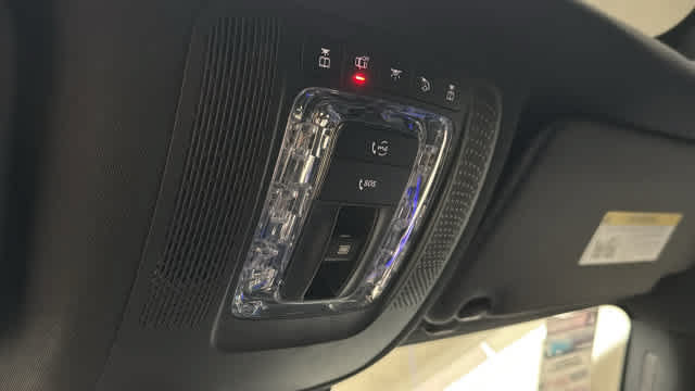 Certified 2026 Mercedes-Benz GLE 350 4MATIC image 26