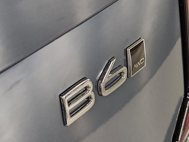 New 2026 Volvo XC90 B6 Ultra w/ Protection Package image 12