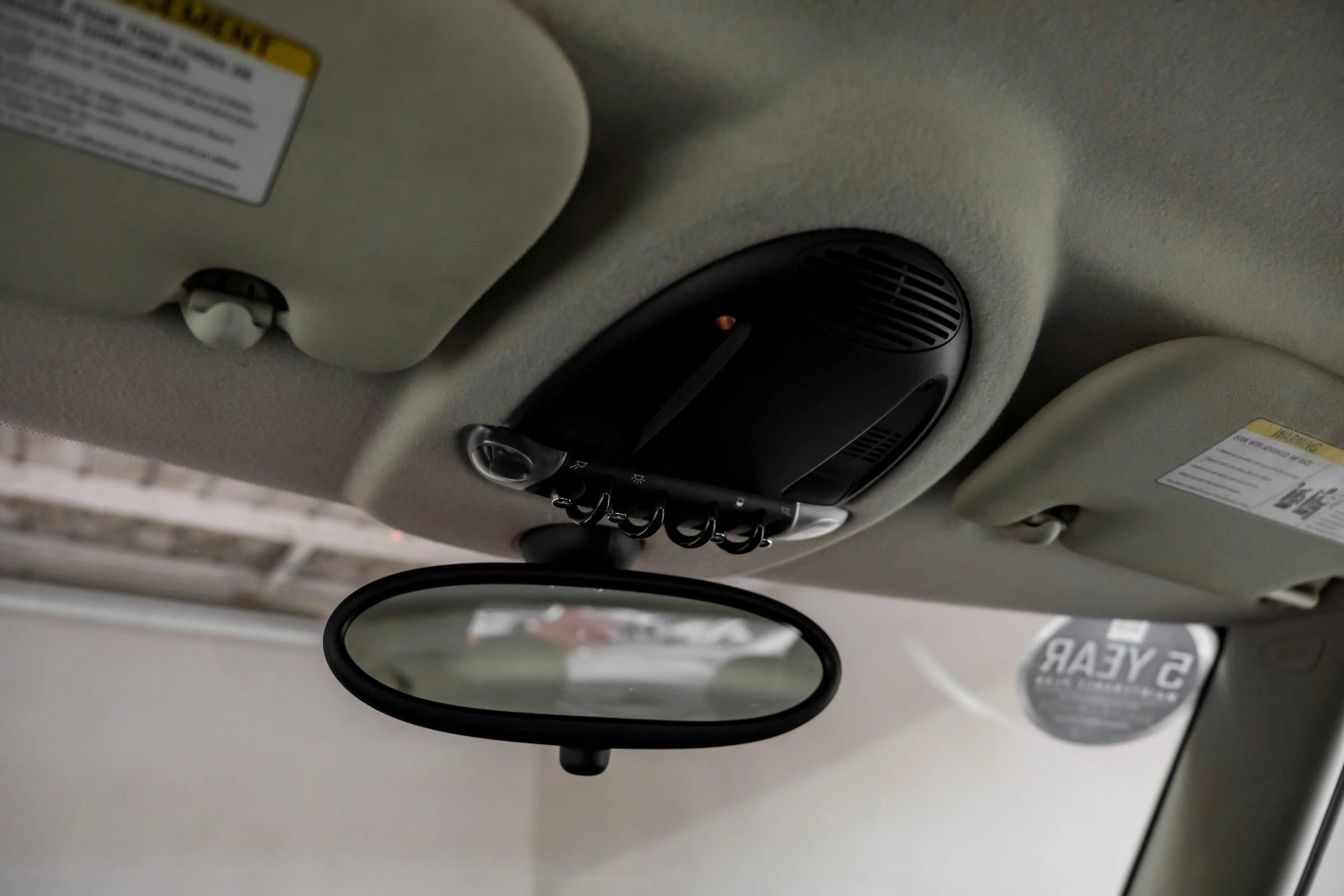 Used 2013 MINI Cooper S image 25