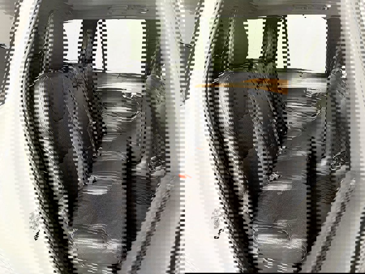 Used 2017 Volvo XC90 T6 Inscription w/ Vision Package image 45