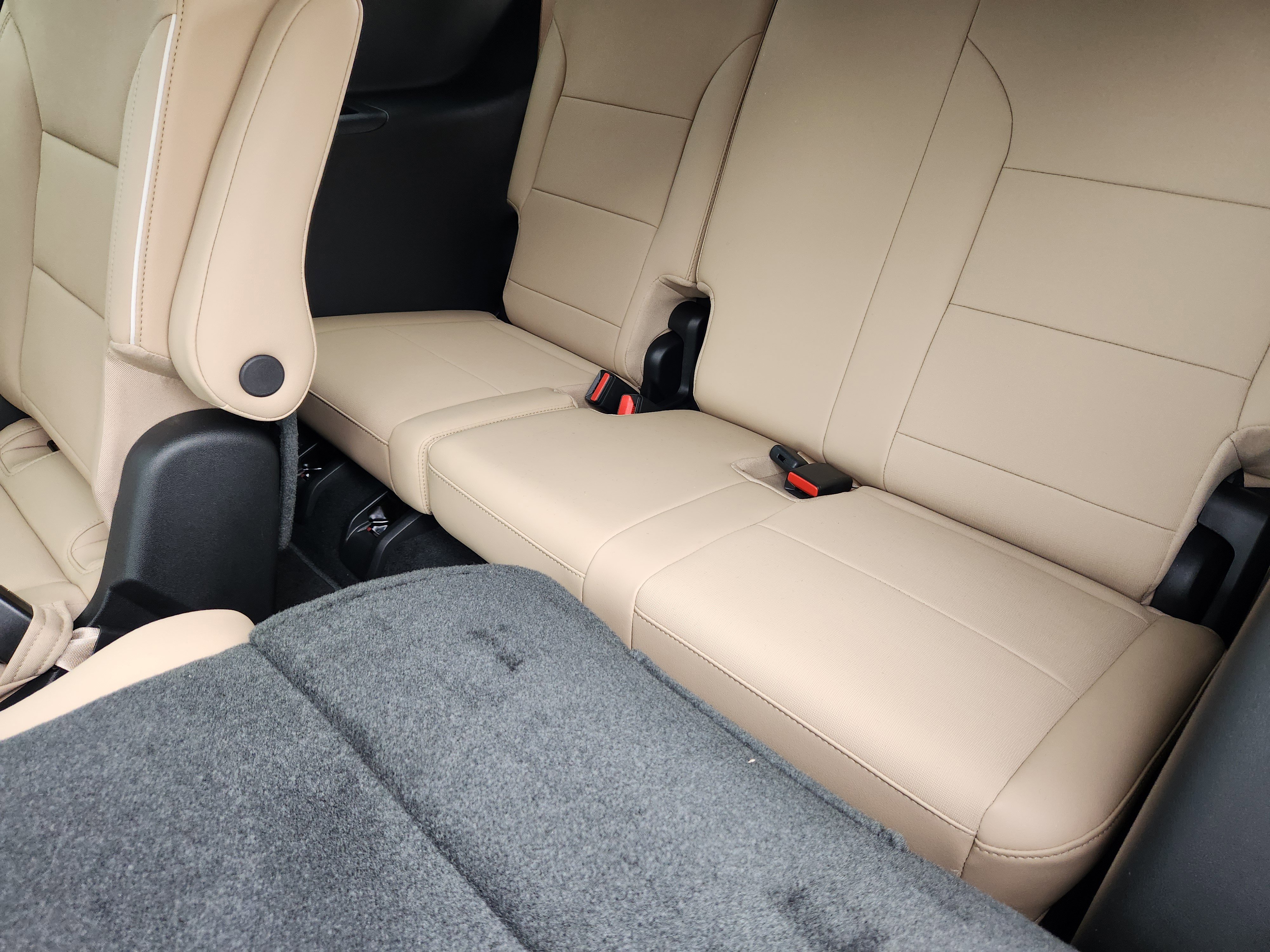 New 2026 Buick Enclave Preferred image 21