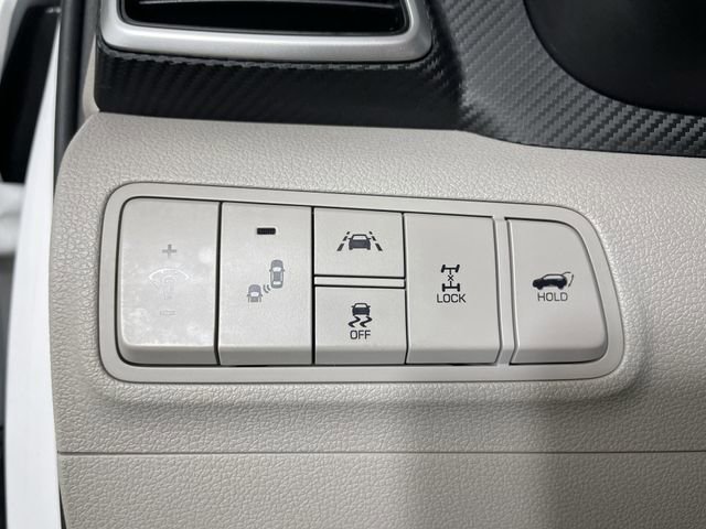 Used 2021 Hyundai Tucson Sport w/ Cargo Package image 25