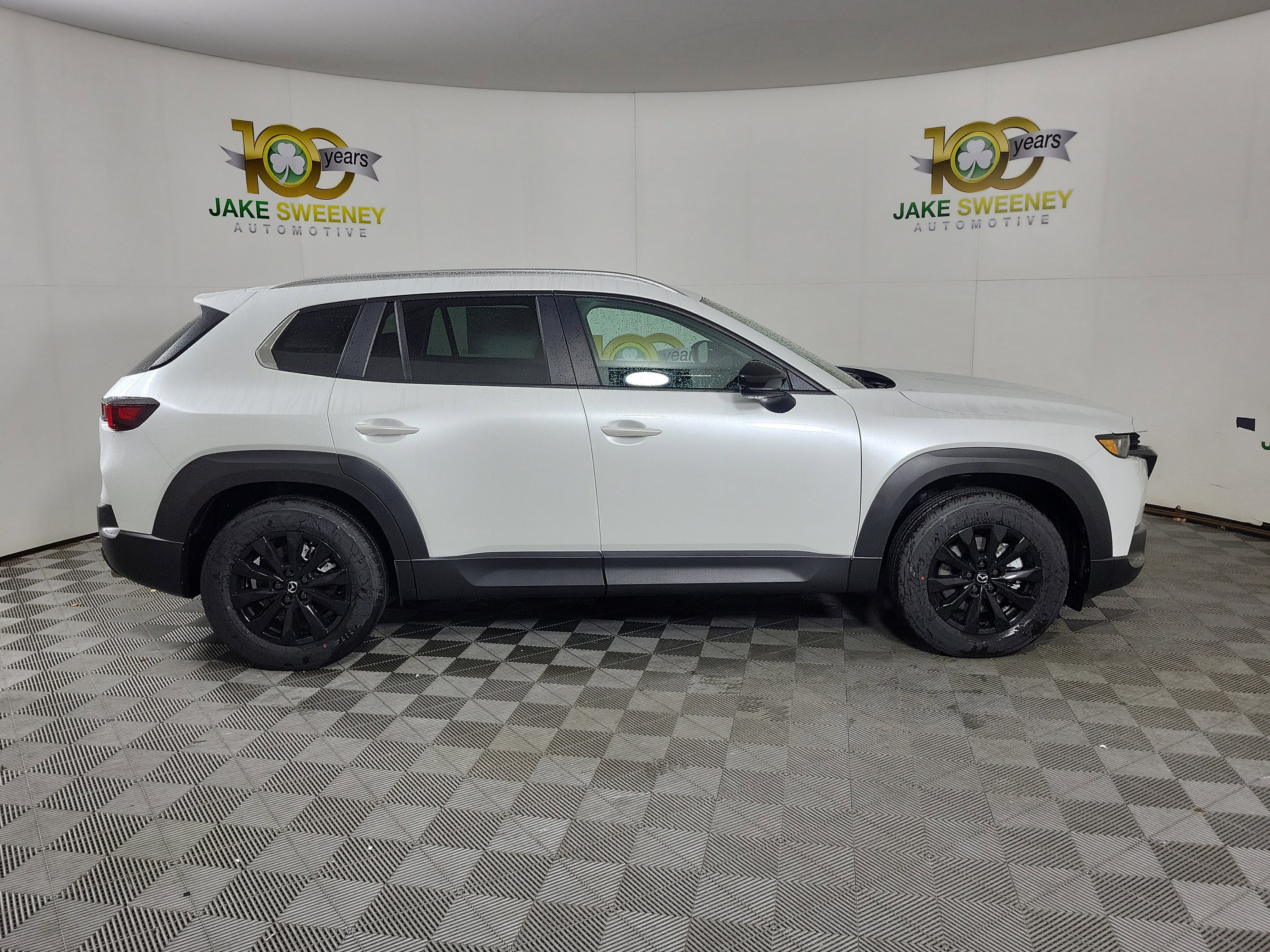 New 2026 MAZDA CX-50 AWD 2.5 S w/ Weather Package image 10