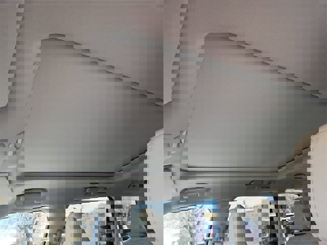 New 2025 Nissan Armada Platinum image 9