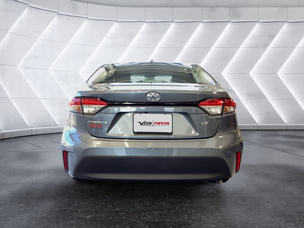 Used 2024 Toyota Corolla LE image 5