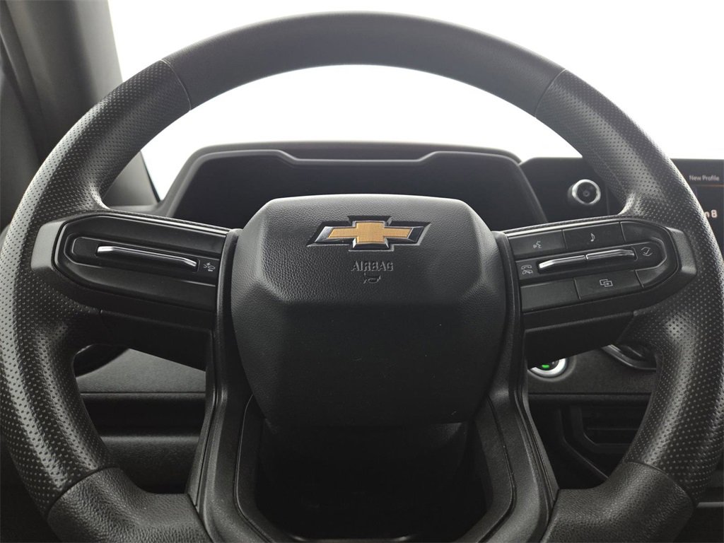 Used 2024 Chevrolet Colorado W/T image 23