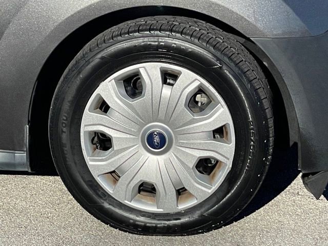 Used 2020 Ford Transit Connect XL FWD image 9