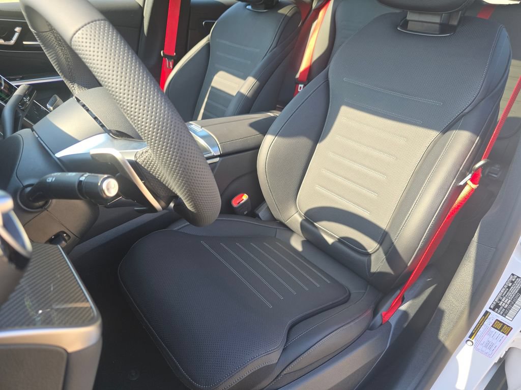 New 2027 Mercedes-Benz GLC 53 AMG 4MATIC Coupe image 25