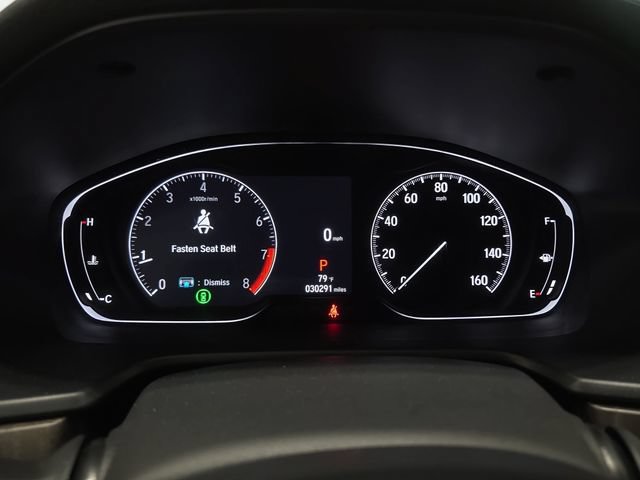 Used 2022 Honda Accord Touring image 19