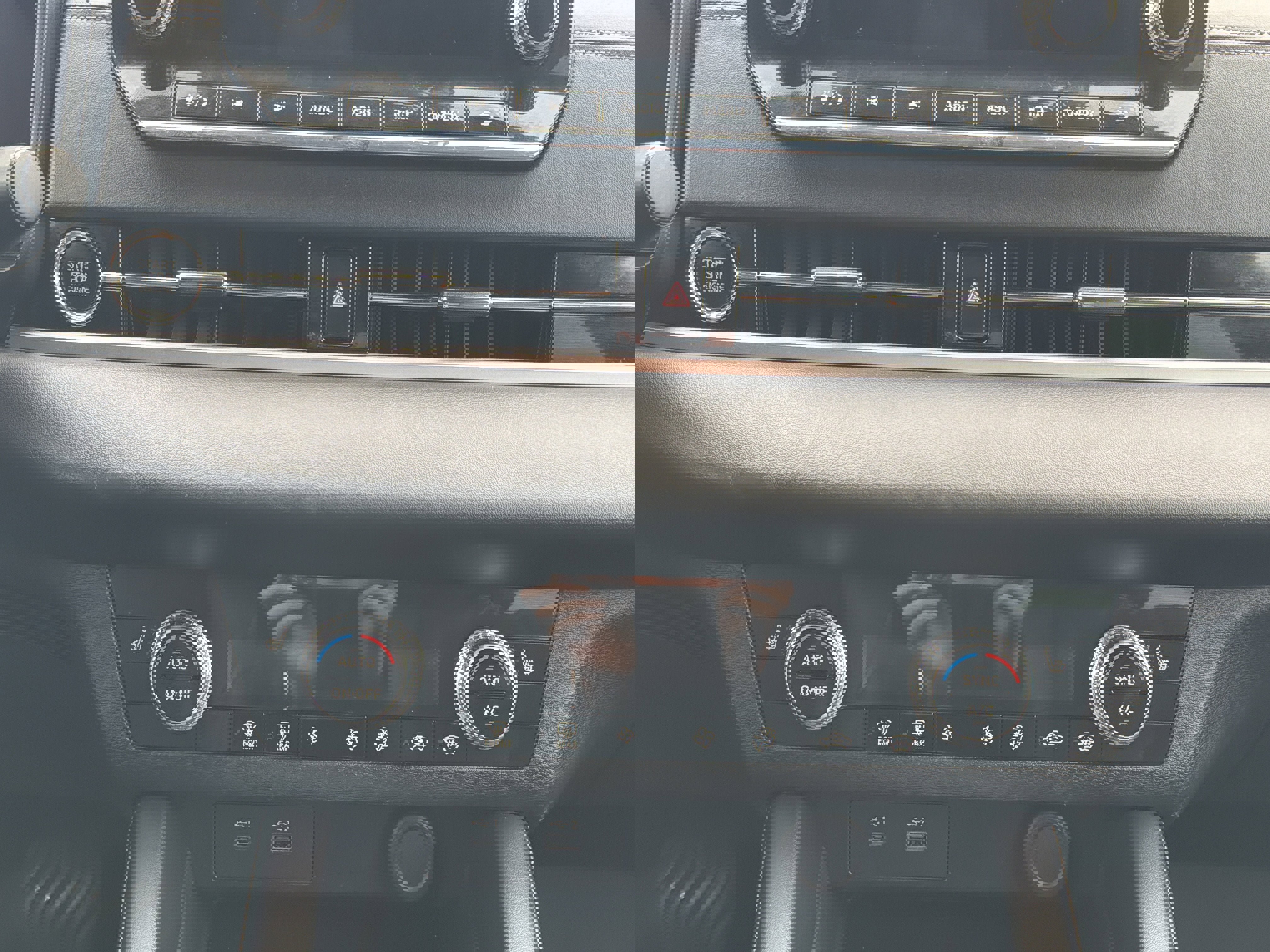 Used 2023 Mitsubishi Outlander SE Black Edition image 20