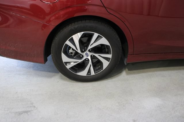 Used 2025 Subaru Legacy Premium AWD/4WD image 32