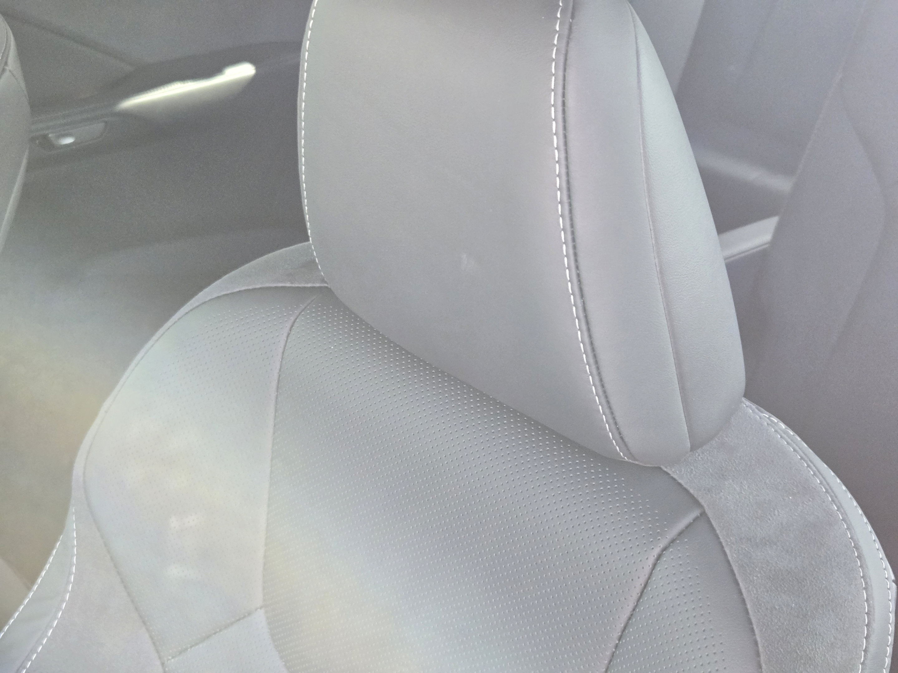 New 2026 Lexus TX 350 AWD w/ Technology Package image 14