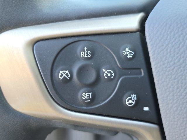 Used 2023 GMC Terrain Denali image 22