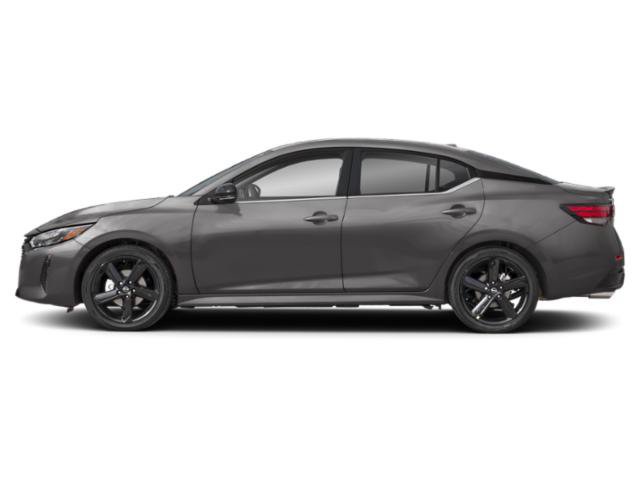 Used 2024 Nissan Sentra SR FWD image 6
