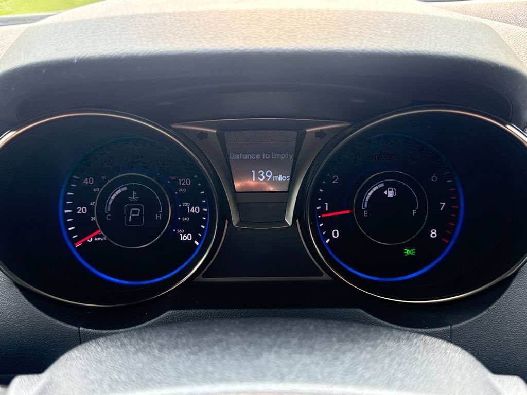 Used 2014 Hyundai Genesis 2.0T RWD image 21
