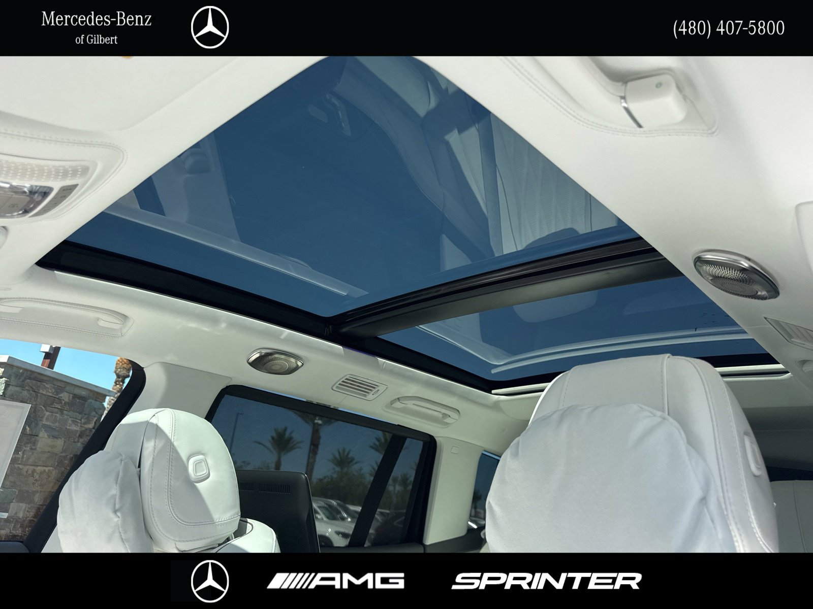 New 2026 Mercedes-Benz Maybach GLS 600 4MATIC image 21