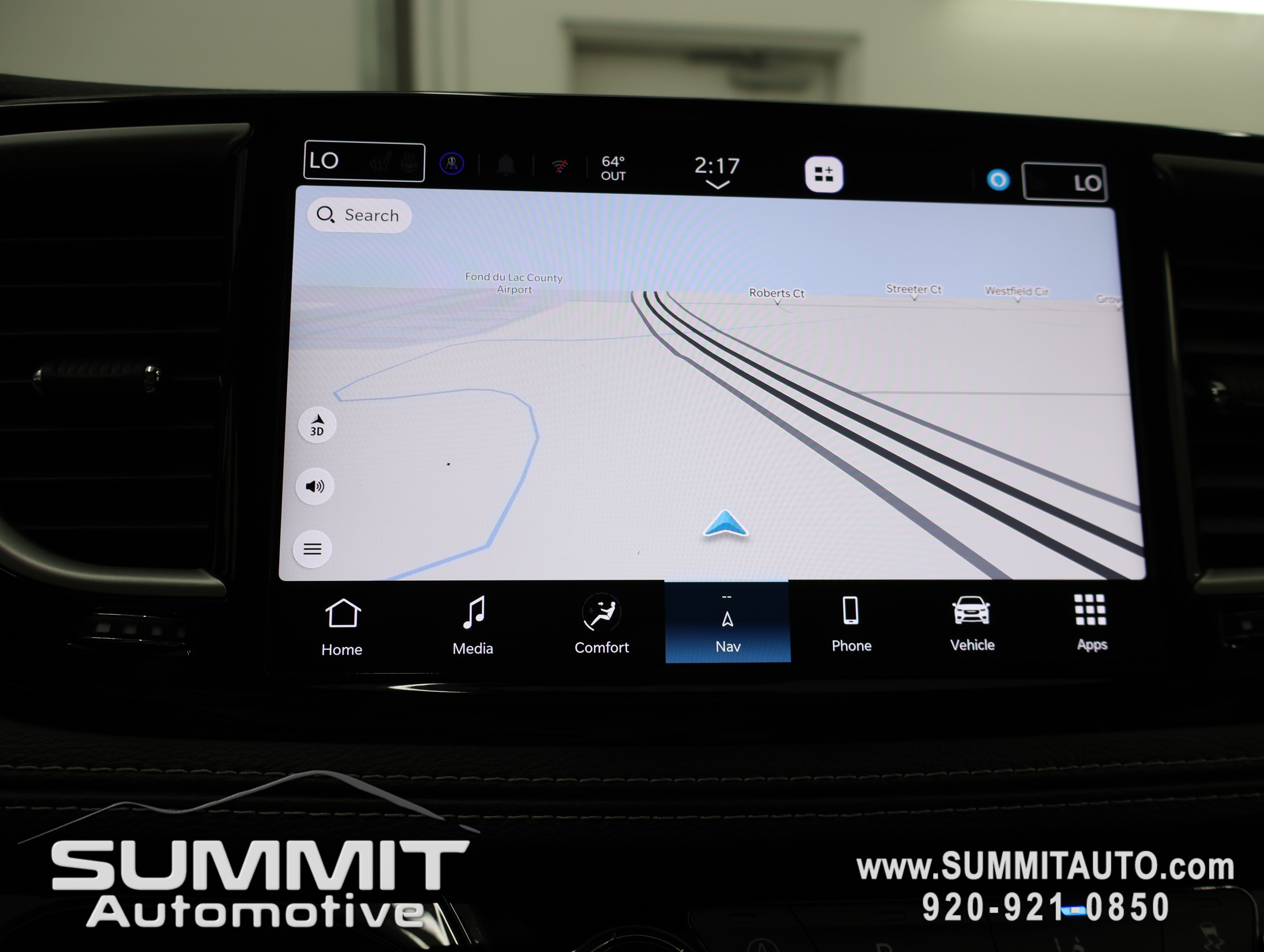 New 2027 Chrysler Pacifica Limited AWD/4WD image 58