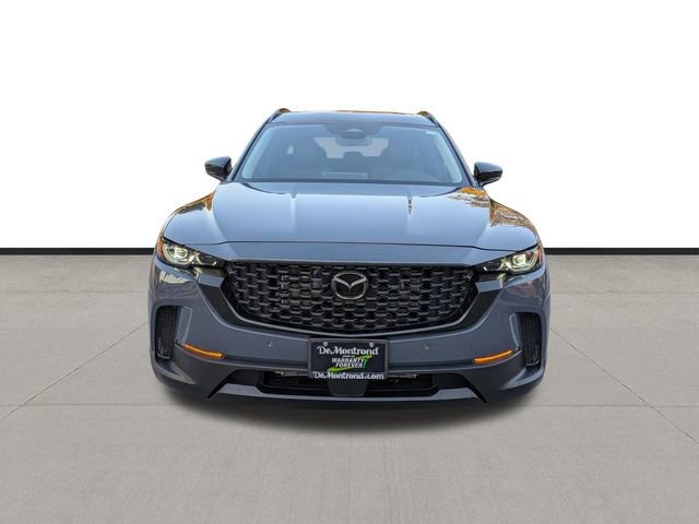 New 2026 MAZDA CX-50 Meridian Edition w/ Cargo Package image 2