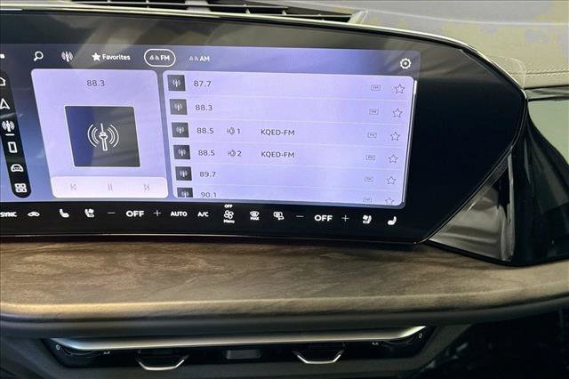 New 2026 Audi Q5 Premium Plus AWD/4WD image 13