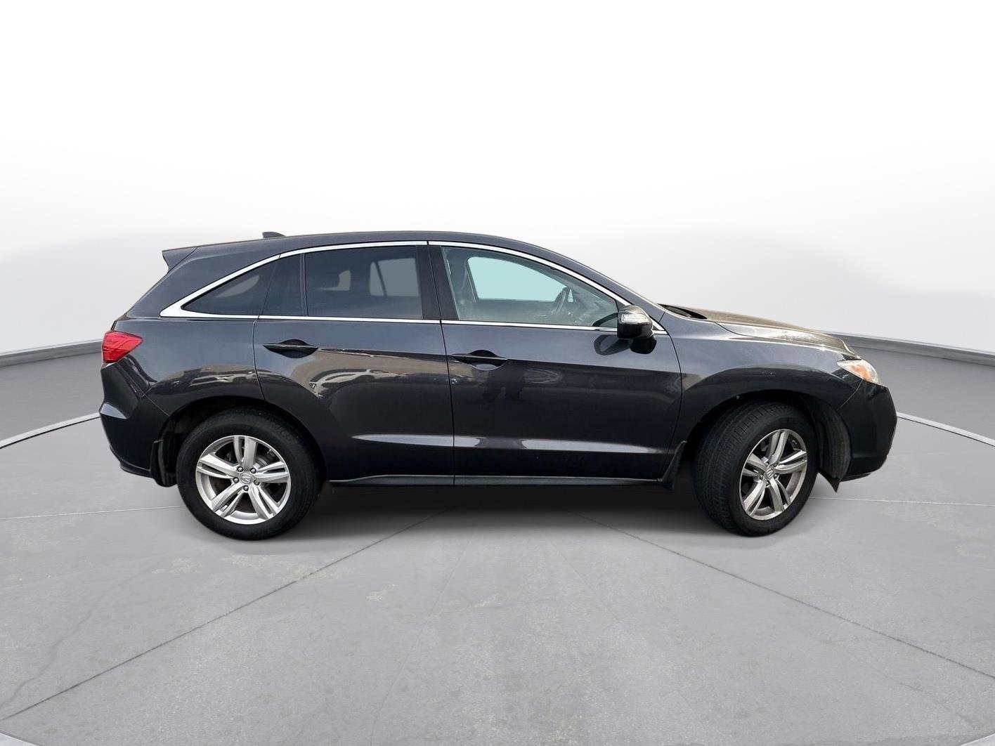 Used 2015 Acura RDX FWD image 5