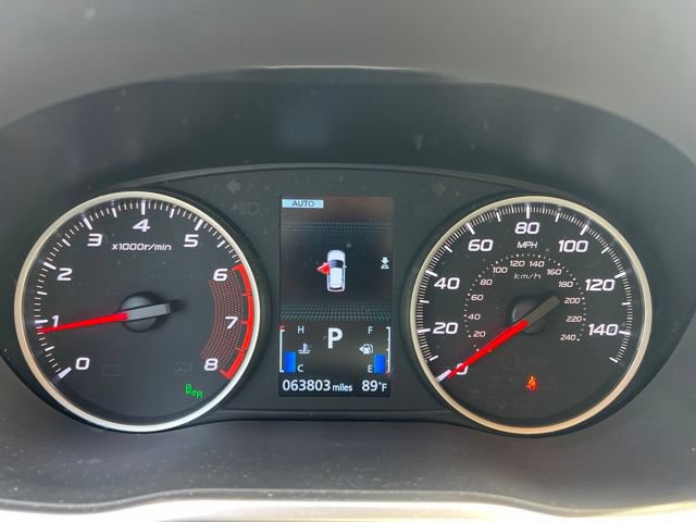 Used 2018 Mitsubishi Eclipse Cross SEL AWD/4WD image 11