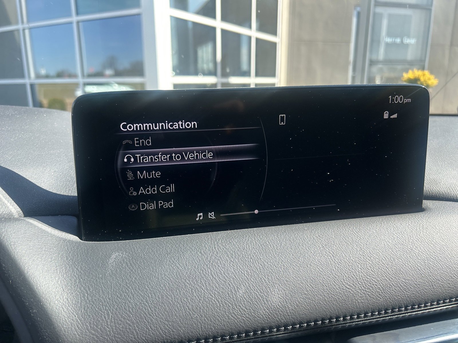 Used 2021 MAZDA CX-5 Grand Touring image 10