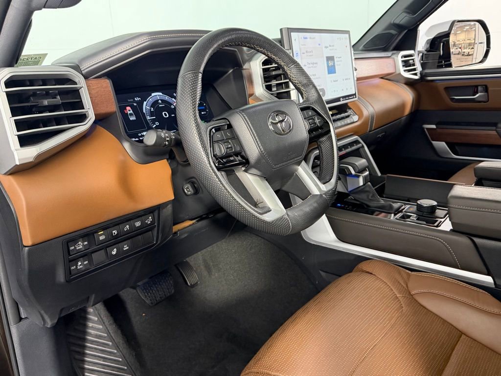 Used 2024 Toyota Tundra 1794 Edition image 20