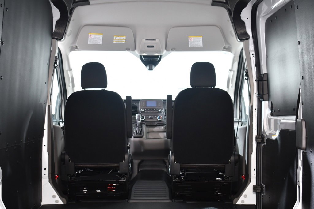 New 2025 Ford Transit 250 Base w/ Interior Upgrade Package image 19