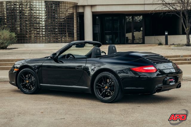 Used 2009 Porsche 911 Carrera image 5