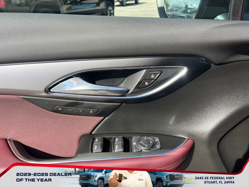 New 2026 Buick Envision Sport Touring image 22