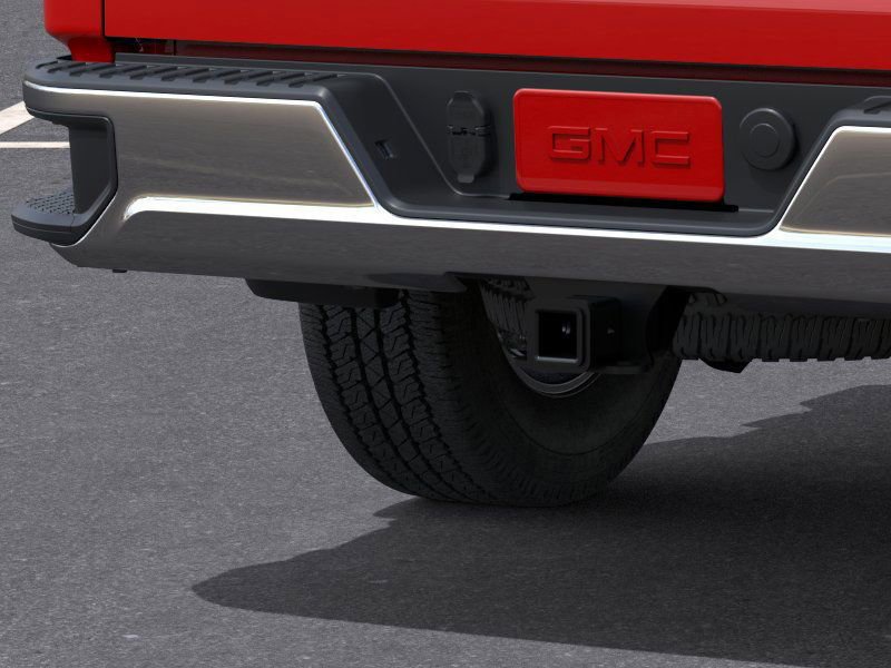 New 2026 GMC Sierra 2500 Pro image 14