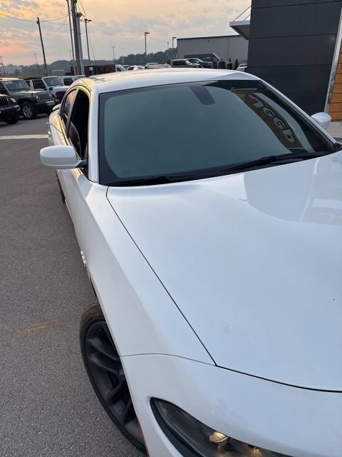 Used 2020 Dodge Charger Scat Pack image 12