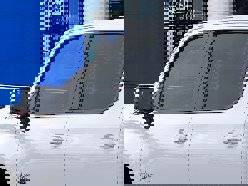 New 2026 Chevrolet Silverado 1500 LT w/ Z71 Off-Road Package image 12