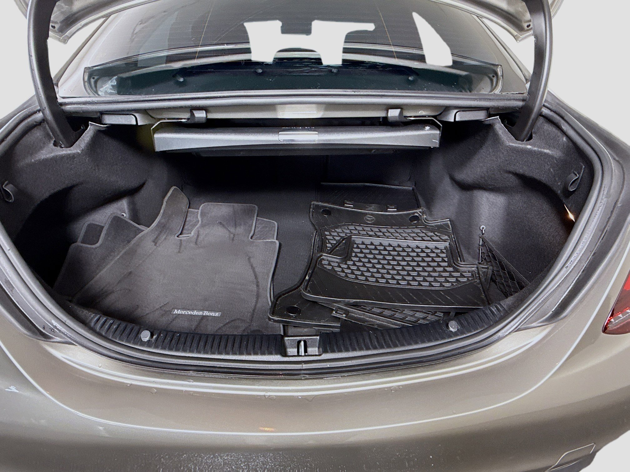 Used 2020 Mercedes-Benz C 300 Sedan image 35