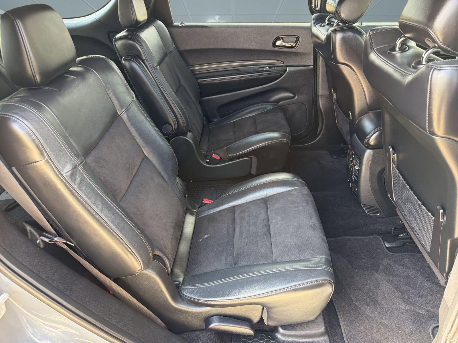 Used 2022 Dodge Durango GT image 28