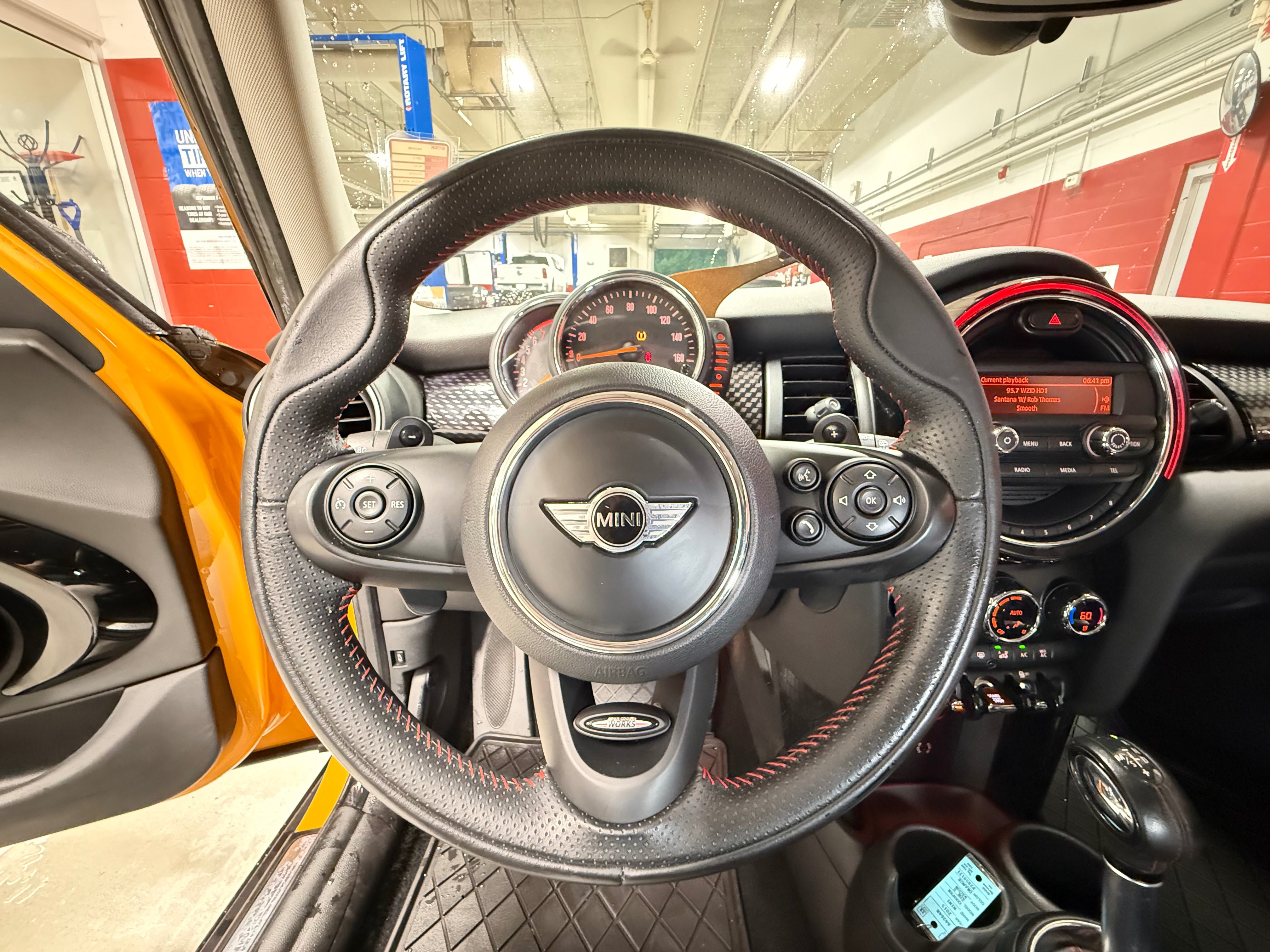 Used 2015 MINI Cooper S FWD image 21