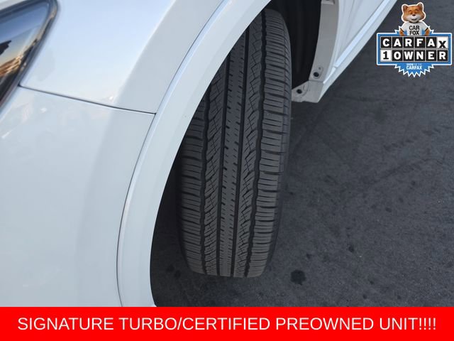 Used 2025 MAZDA CX-5 Signature image 24