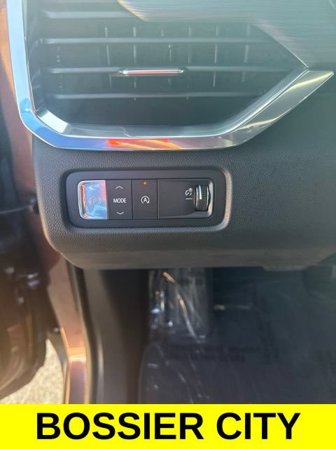 Certified 2026 GMC Acadia Elevation w/ Black Edition FWD image 11