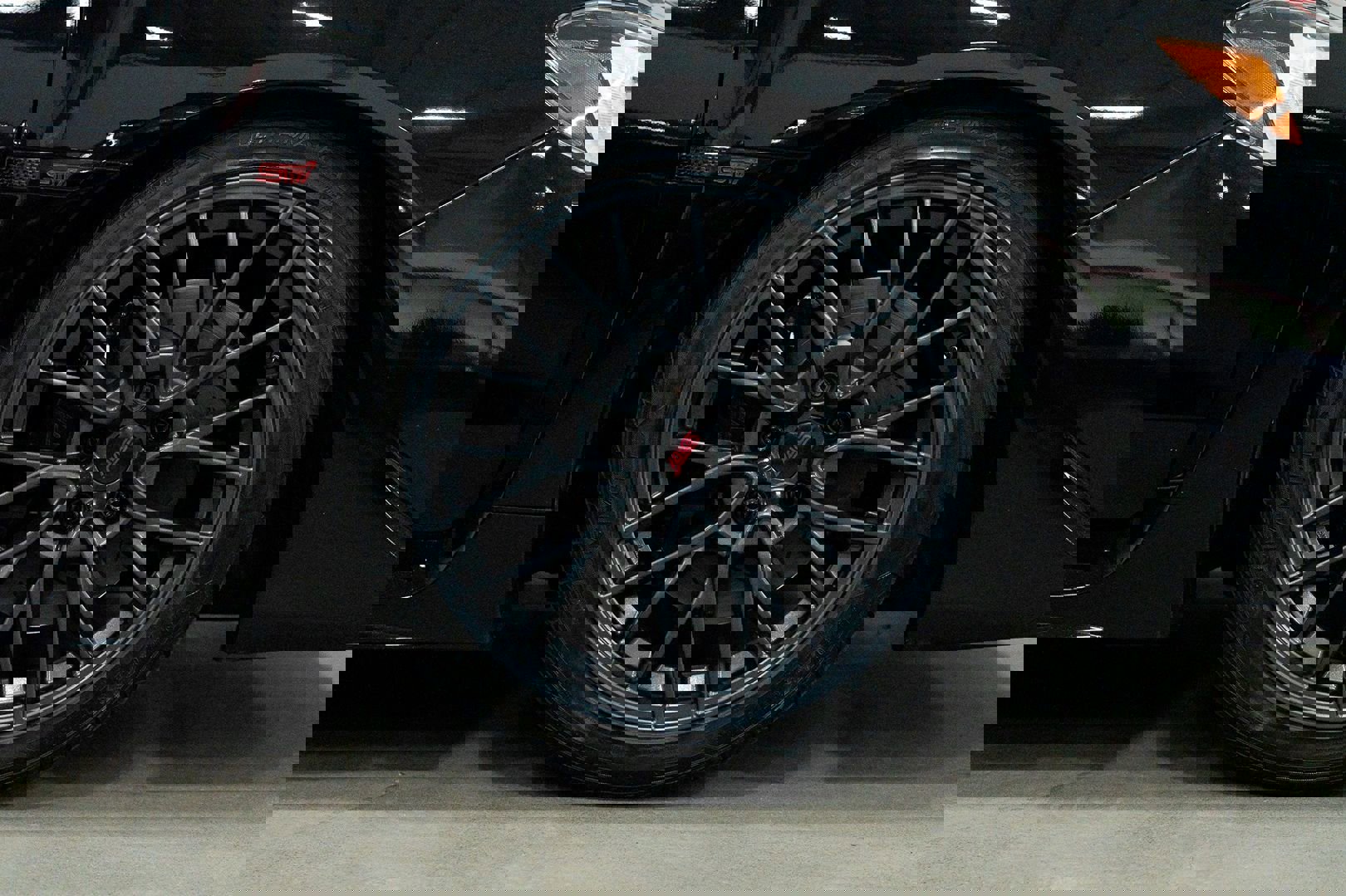 Used 2017 Subaru WRX STI image 13