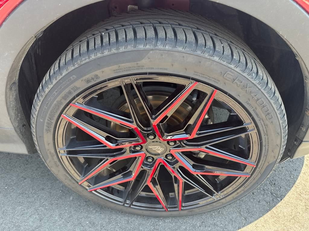 Used 2019 Ford Escape Titanium image 30