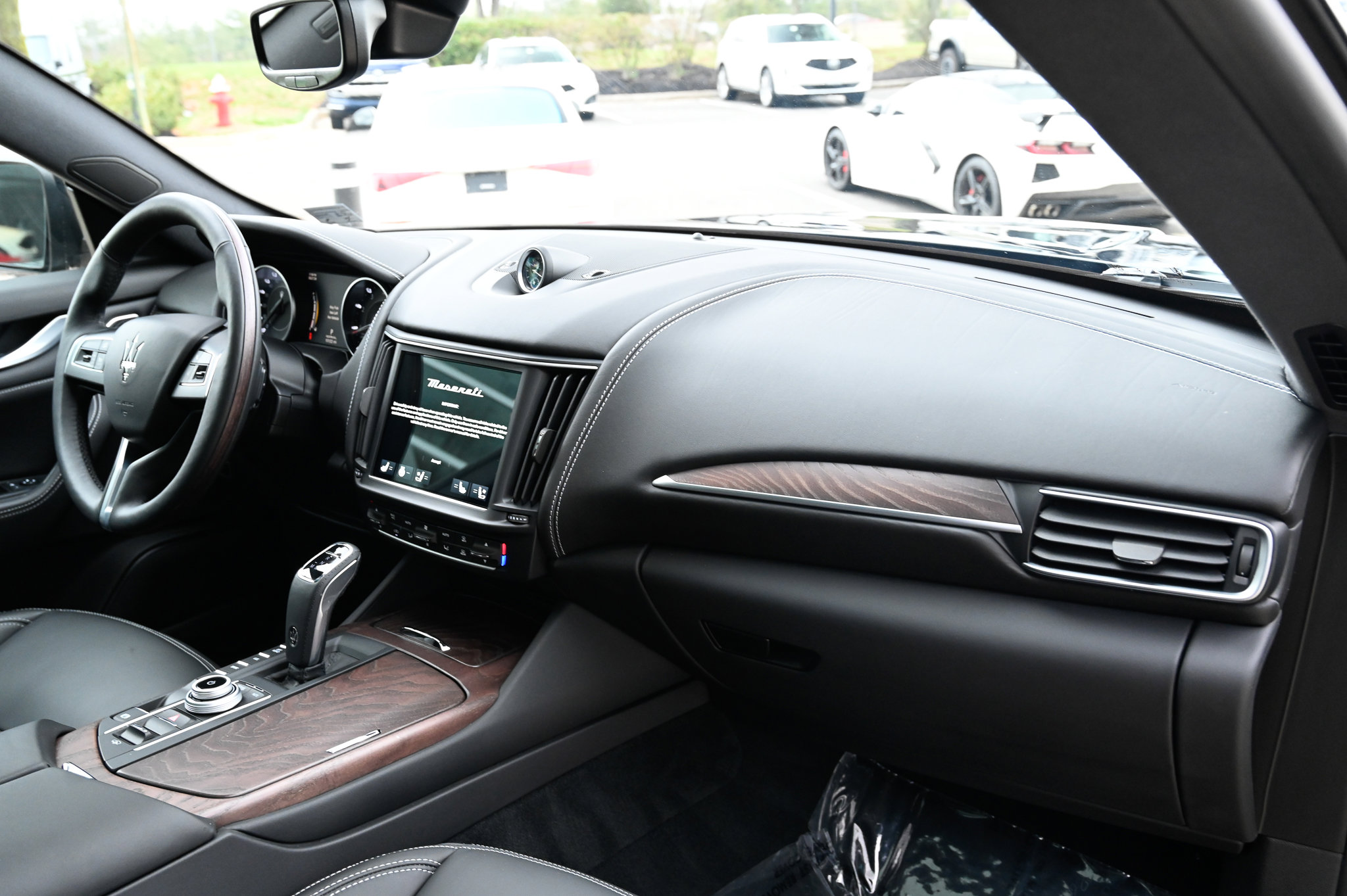 Certified 2022 Maserati Levante GT image 53