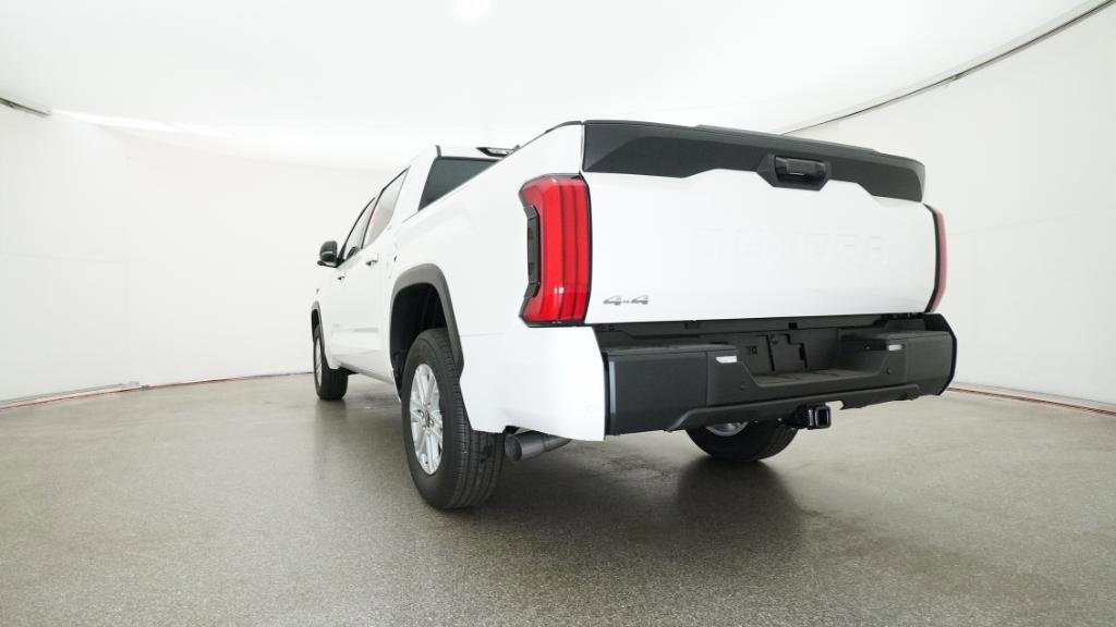 New 2026 Toyota Tundra SR5 AWD/4WD image 30