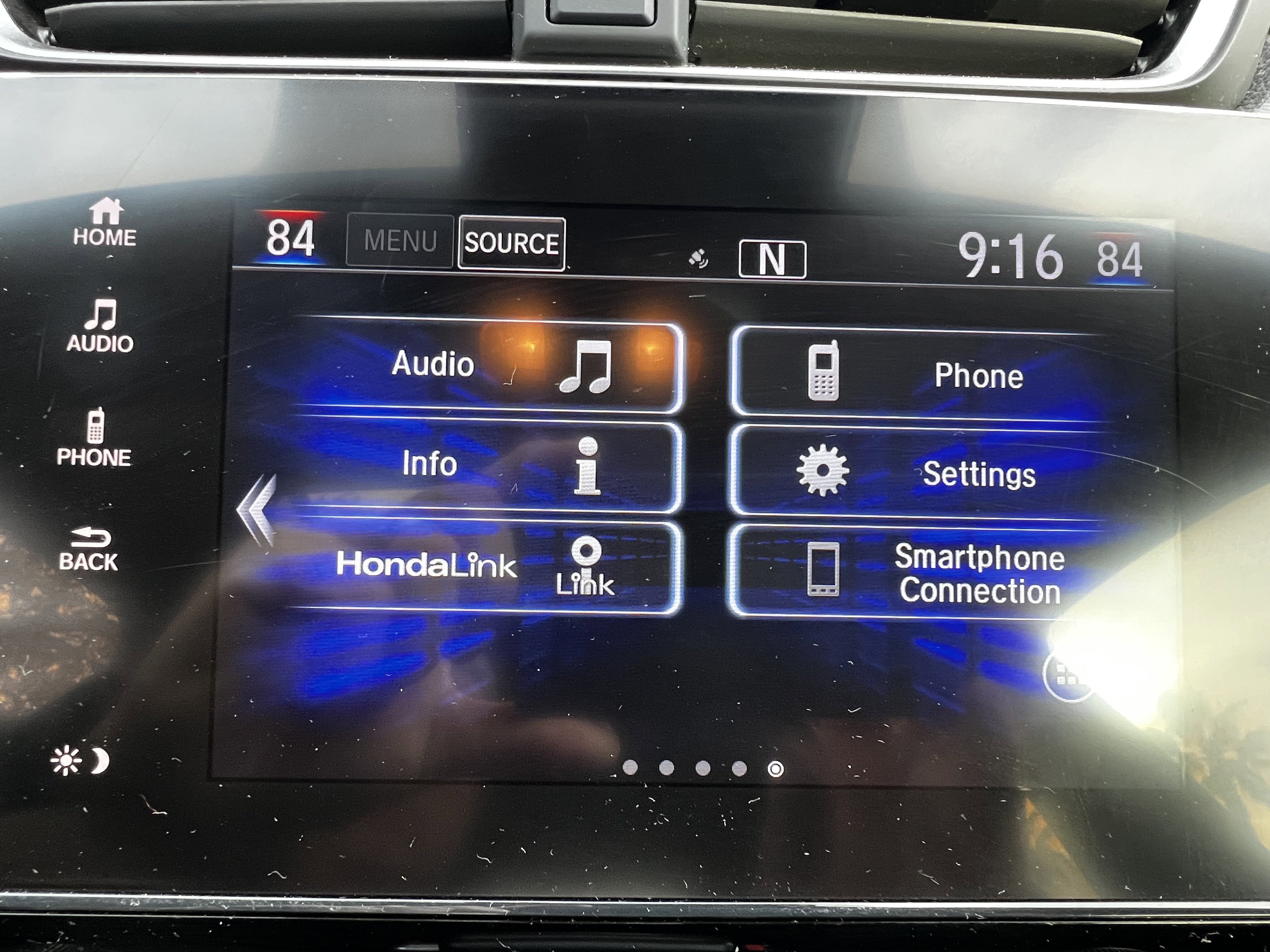 Used 2020 Honda CR-V EX-L image 23