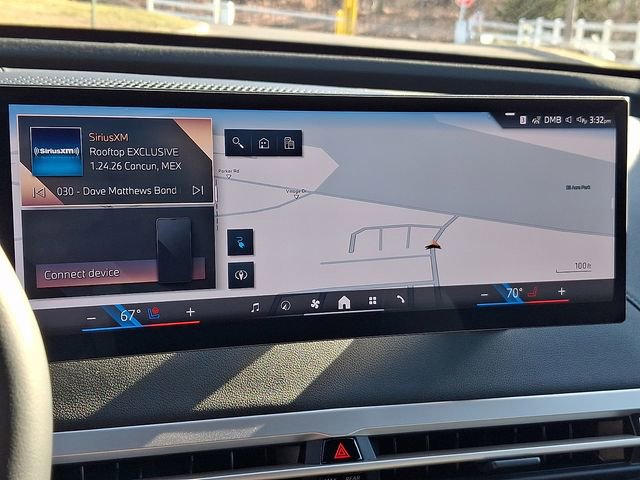 New 2026 BMW iX xDrive45 w/ Premium Package image 20